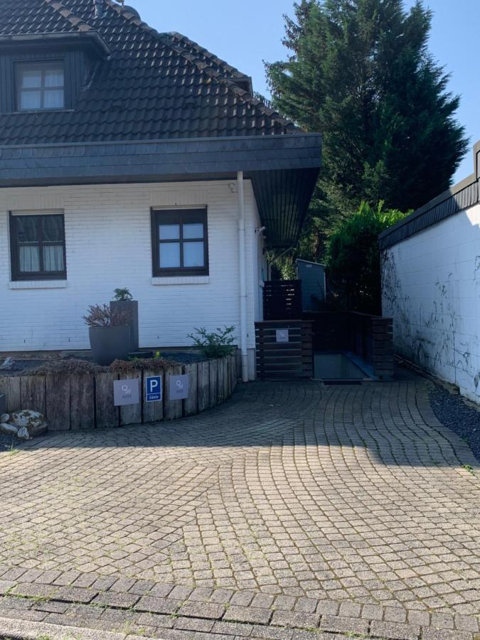 Quartier Wenzelnberg Apartment Langenfeld  Exterior photo