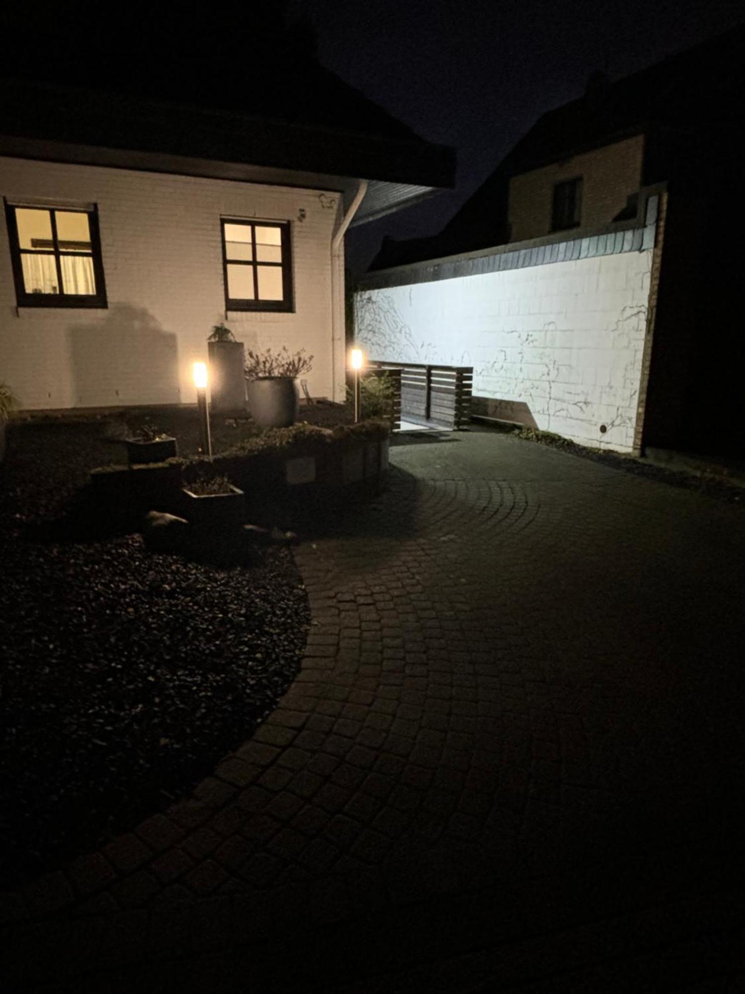 Quartier Wenzelnberg Apartment Langenfeld  Exterior photo