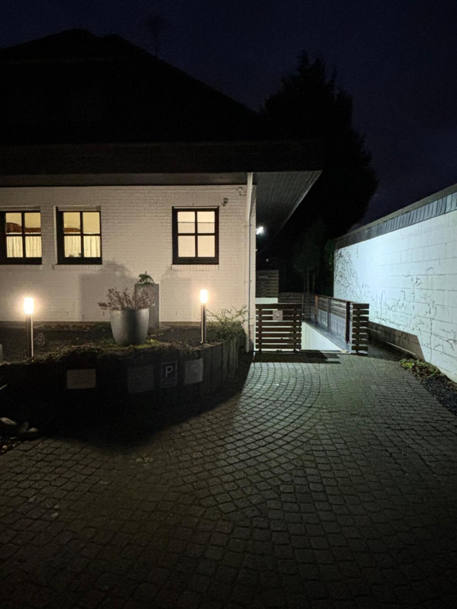 Quartier Wenzelnberg Apartment Langenfeld  Exterior photo