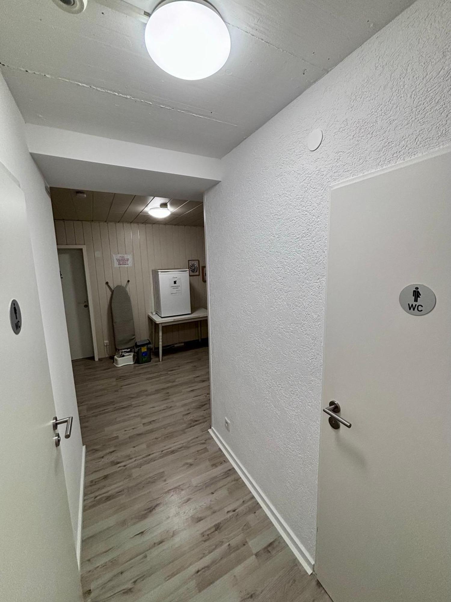 Quartier Wenzelnberg Apartment Langenfeld  Exterior photo