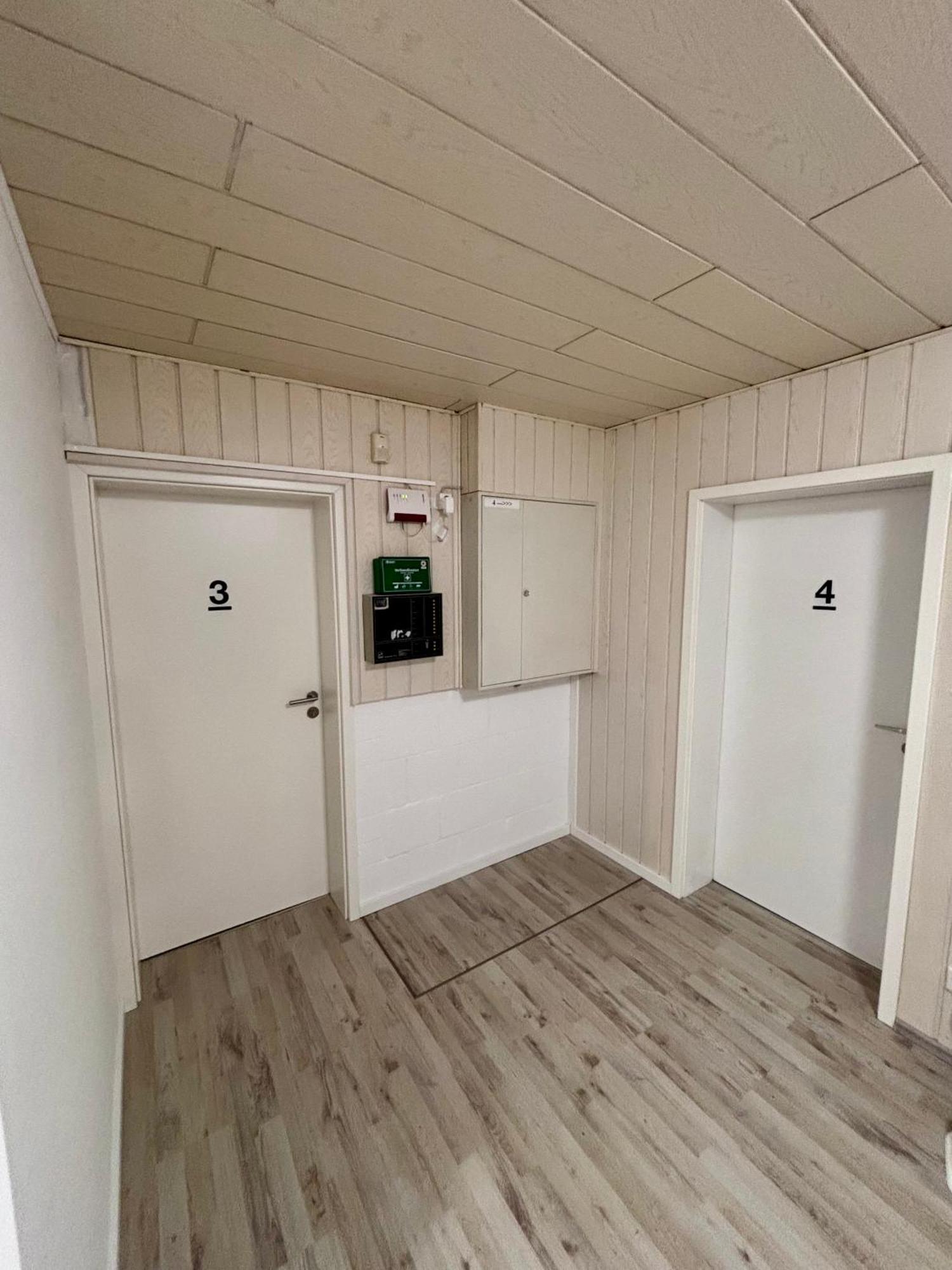 Quartier Wenzelnberg Apartment Langenfeld  Exterior photo