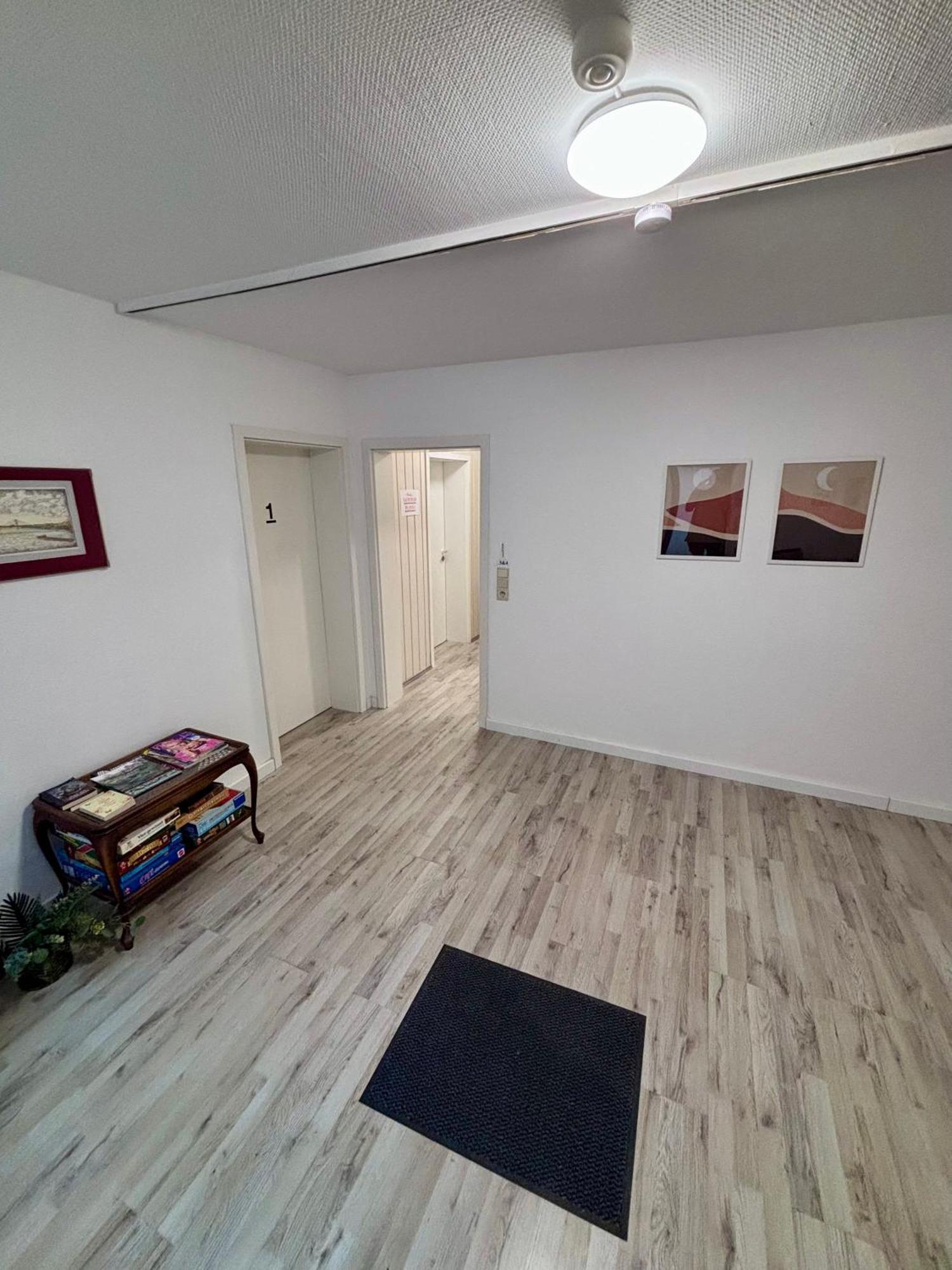 Quartier Wenzelnberg Apartment Langenfeld  Exterior photo